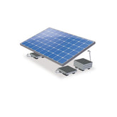 ValkBox 3 voor 1 zonnepaneel
